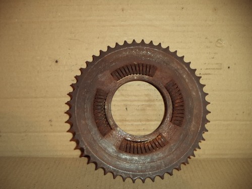 Moto bianchi epoca anni - moto, (anni