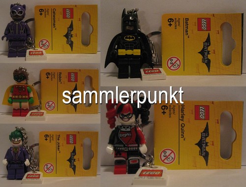 Lego batman movie - lego®,