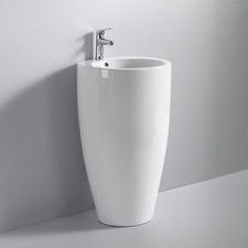 Lavabo Freestanding in
