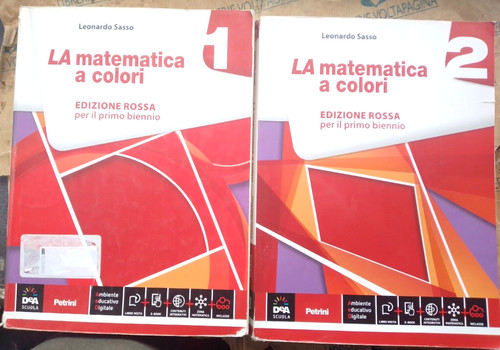 Lotto la matematica - lotto, 2
