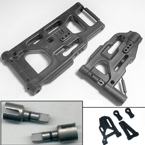 Set braccio anteriore bracci - set,