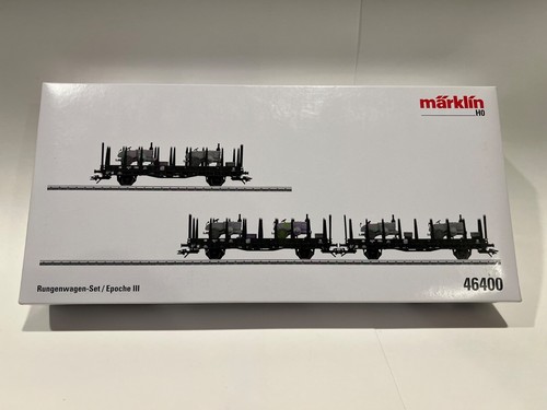 Marklin 46400 set palo - 46400,