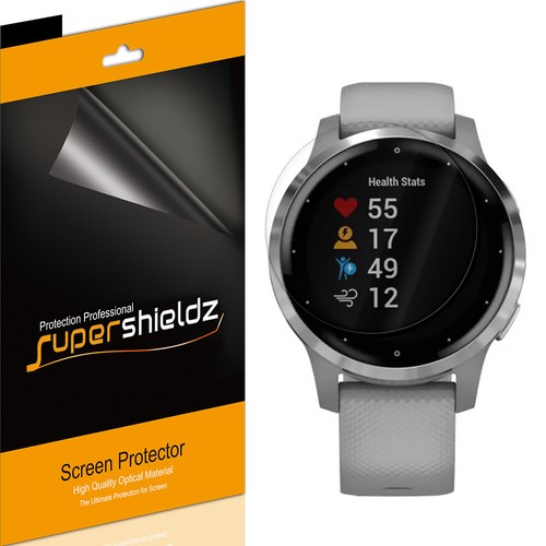 Supershieldz clear full - supershieldz,