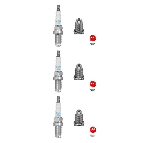 Candele ngk 6992 per - 3,