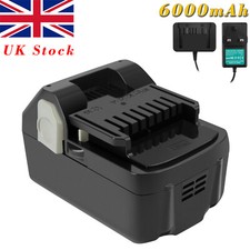 Batteria/Caricabatterie per