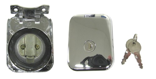 Tappo carburante kawasaki - kawasaki, (k)z