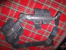 TUTORE PER GOMITO CON REGOLAZIONE  marca fgp 