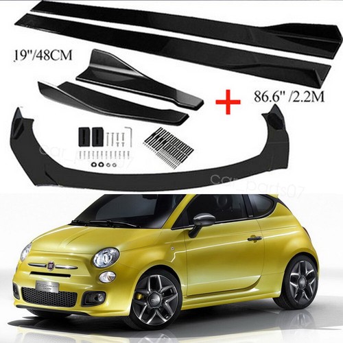 For fiat 500 - fiat, car