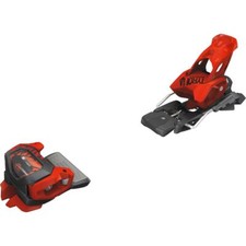 Attacchi Bindings TYROLIA AAATTACK ATTACK 13 GW skistopper 110 mm red