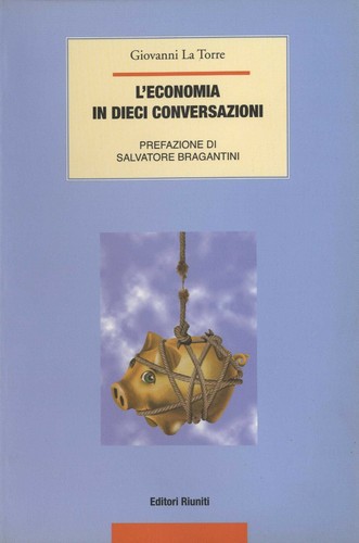 Torre economia in dieci - l'economia,