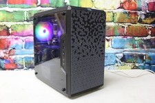 PC desktop gaming