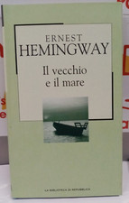 ERNEST HEMINGWAY IL VECCHIO E