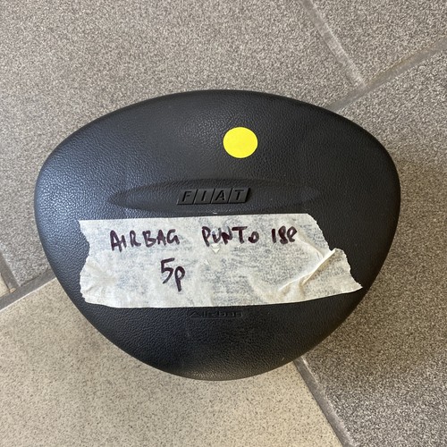 Air bag frontale fiat - air,