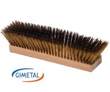 GIMETAL SPAZZOLA FORNO PIZZA