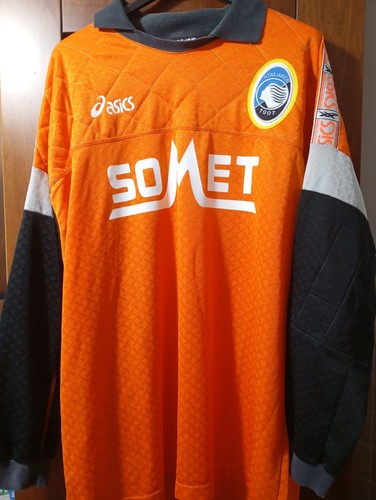 Maglia portiere atalanta - maglia,