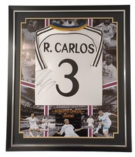 Con Cornice Roberto Carlos Di