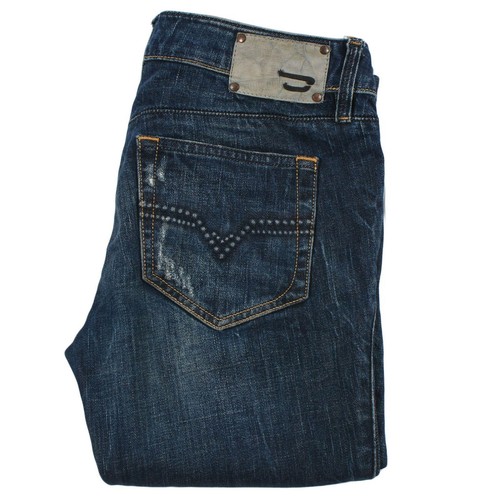 Jeans donna diesel denim - donna,