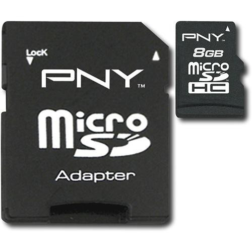 Scheda micro pny - micro, 8g