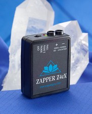 Zapper Z4eX EXTREME 3