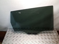 Honda FR-V 2006 finestrino