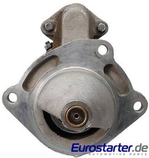 MOTORINO D`AVVIAMENTO NUOVO
