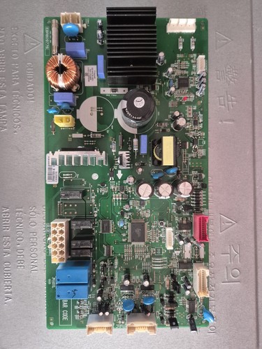 Scheda elettronica frigo - elettronica,