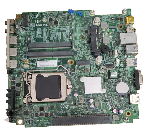 Acer veriton n4640g vga ddr4 - vga,