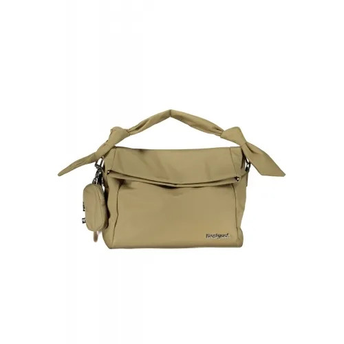 Desigual borsa donna verde - desigual,