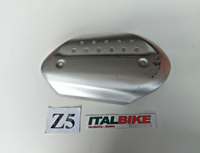 Protezione scarico marmitta