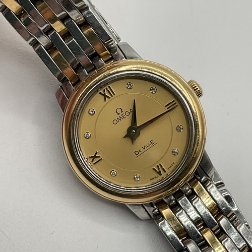 Orologio omega donna ville - orologio,