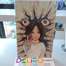 ULTIMATE X-MEN N.1 COVER