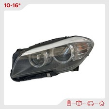 BMW 5 Series Faro anteriore