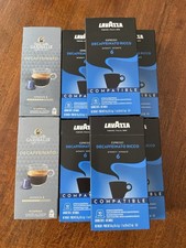 Lavazza Espresso Decaffeinato