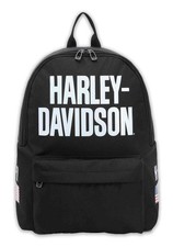 Harley-Davidson Zaino