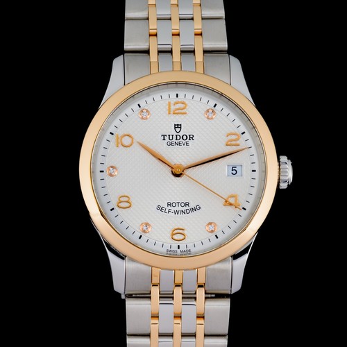 Orologio tudor 1926 diamond - tudor,