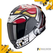 Casco Scorpion Integrale