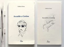 Goffredo Parise Accadde a