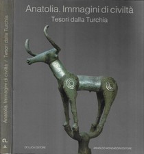 Anatolia. Immagini di