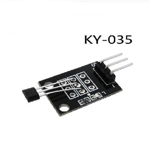 035 modulo sensore - ky-035,