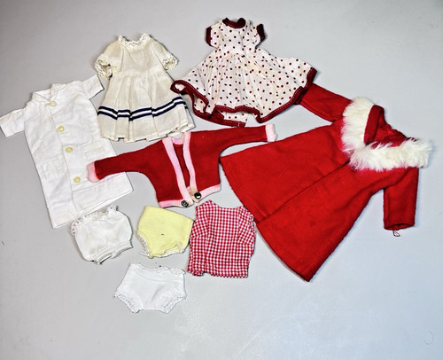 Vintage anni ideal tammy - vintage,