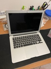 MacBook Air A1466 2015 non Funzionante