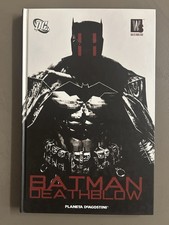 Batman Deathblow - Planeta -
