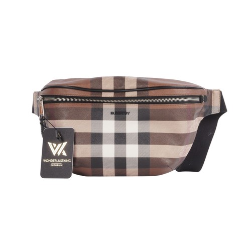 Marsupio uomo burberry sonny - burberry,