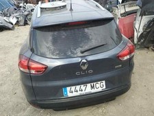 portellone bagagliaio RENAULT