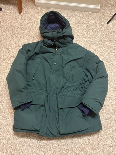 Piumino eddie bauer - piumino,