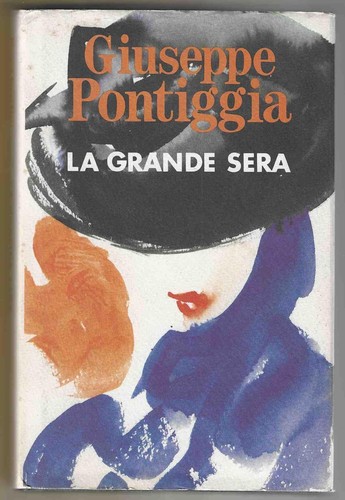 Giuseppe pontiggia la grande - giuseppe,