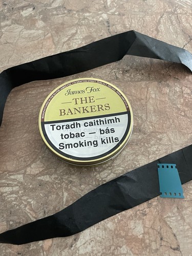 Tabacco per pipa collezione - tabacco, da