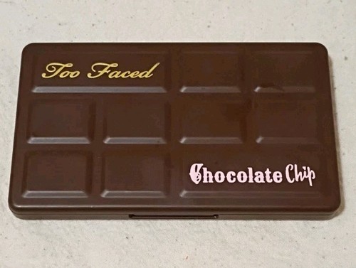 Palette ombretti too faced - ombretti,