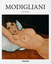 Libri Doris Krystof - Modigliani (English Edition)