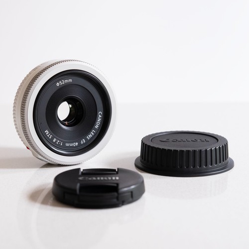 Canon 2 8 stm - canon, ef